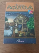 Agricola Gra Planszowa Lacerta