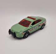 MATCHBOX FORD POLICE INTERCEPTOR "FABRYCZNIE NOWY" LUZAK [CZYTAJ OPIS!]