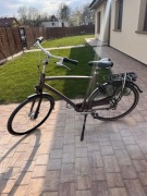 Gazelle Chamonix + Giant Roam! Super okazja!