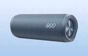 QCY SP7 Głośnik Przenośny Bluetooth 5.4 Bezprzewodowy IPX7 40W Niebieski