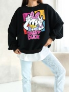 BLUZA DRESOWA DAISY NOWOŚĆ KOLORY 