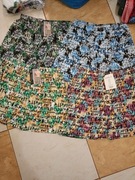 Bokserski luźne męskie Różne rozmiary/kolory 