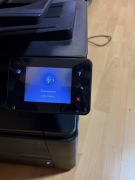 Drukarka HP laser Jet Pro 400 MFP