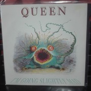 Queen i'm going slightly mad 7" sp singiel winyl.