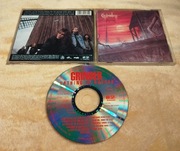 GRINDER Nothing Is Sacred Nosie 1991