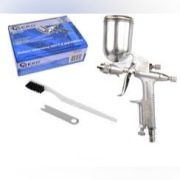 Pistolet lakierniczy mini F-2 zaprawkowy falon tec