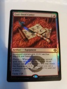 MTG Cori-Steel Cutter *FOIL*