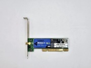 LINKSYS PCI WMP54G