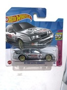 HOT WHEELS '87 FORD SIERRA COSWORTH HW: THE '80s