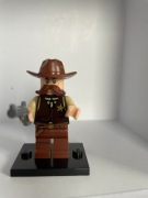LEGO 71008 SHERIFF