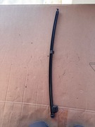 Prowadnica/wspornik/ślizg szyby drzwi lewy tył Hyundai i10 II 13-20