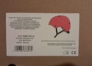 Kask rowerowy Hi-Tec 