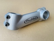 Mostek Wspornik Kierownicy PROMAX 100mm 1 1/8" 25.4mm 1" Ahead Szosa MTB