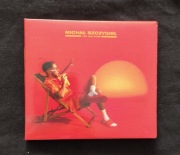 Michał Szczygieł - Tak jak chcę CD