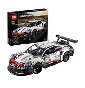 Zestaw Porsche Lego