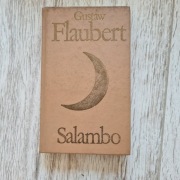 Gustaw Flaubert - Salambo