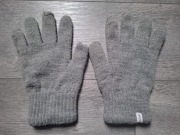 Rękawiczki wełniane Red is Bad 