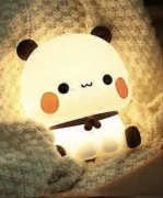 Lampka nocna Dudu & Bubu