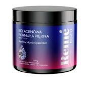 Reme Night Kolagenowa Formuła Piękna o smaku owoców leśnych, 150 g !