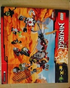 Instrukcja LEGO Ninjago 70592