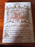 Ikony i obrazy Dąb-Kalinowska