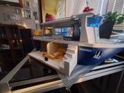 Statek wycieczkowy Family Fun 6978  Playmobil