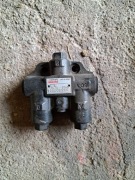 Zawór znacznika Bucher