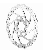 Tarcza Hamulcowa TEKTRO 180MM TR180-17 + 6 ŚRUB