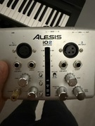 iO2 EXPRESS - kompaktowy interfejs audio