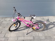 Rower KROSS LEA MINI 2.0   11'' - stan idealny 