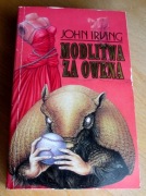 John Irving - MODLITWA ZA OWENA
