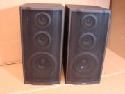 Kolumny Fisher STE-G5