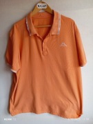 Koszulka męska Kappa - 3XL