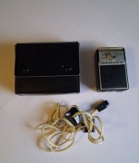 Stara golarka rosyjska