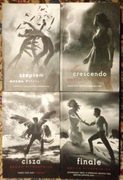 Fitzpatric SZEPTEM CRESCENDO  CISZA  FINALE