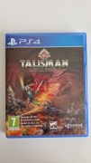 Talisman Digital Edition 40th Anniversary Collection PL Napisy PS4 PS5
