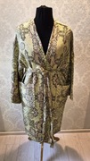 Vintage kimono unikat narzutka Płaszcz vintage 