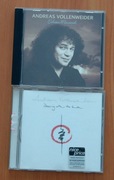 CD EOLIAN MINSTREL, DANCING WITH THE LION Andreas Vollenweider 