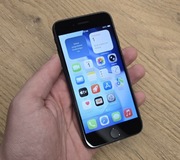 Iphone SE 2020 64GB Białystok 