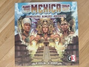 Mexica - gra planszowa - edycja polska G3