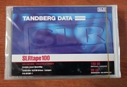 Tandberg Data Cartridge SLRtape100 100GB