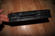 radio odtwarzacz kasetowy Cassette Player BMW e46 6912629 Reverse Philips