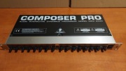 MDX 2200 behringer kompresor