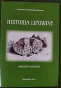 Historia Lipowiny
