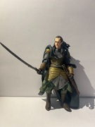 254 TOYBIZ LORD OF THE RINGS LOTR ELROND