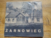 Żarnowiec przewodnik