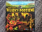 Władcy Podziemi - gra planszowa