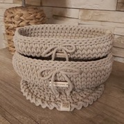 Koszyczek na pieczywo i sztućce, podkładka, dzień kobiet, prezent dla mamy