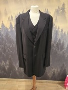 Garnitur meski XL Szefler