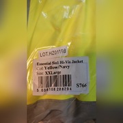 Kurtka robocza 5w1odblaskowa PORTWEST